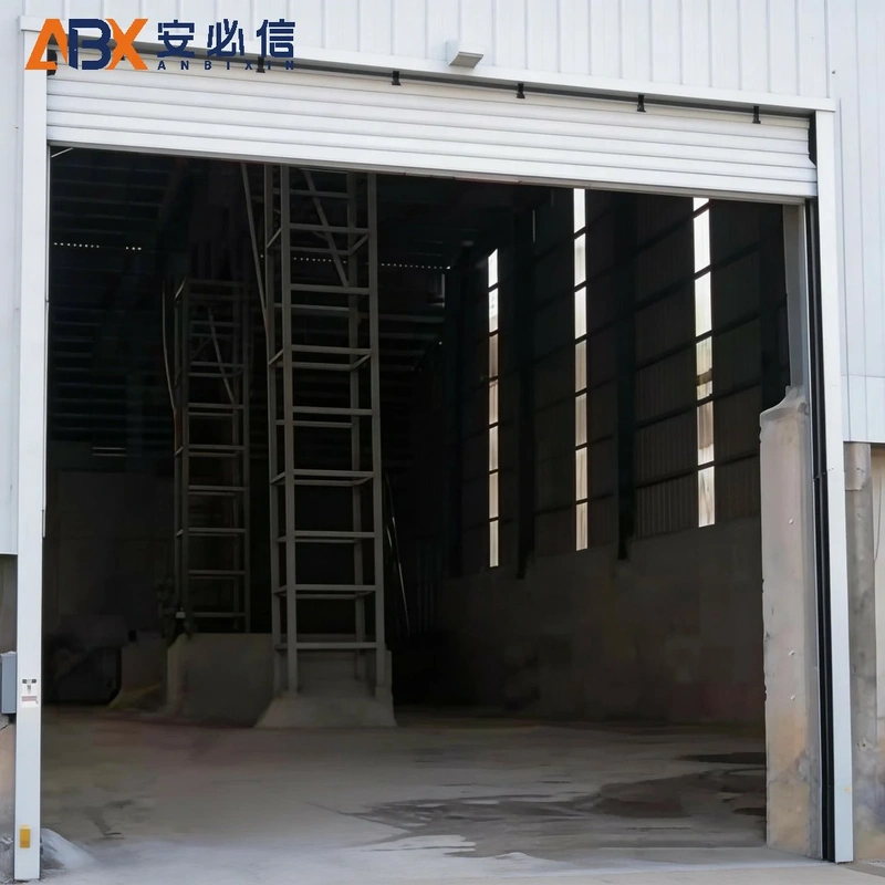可克达拉柔性门